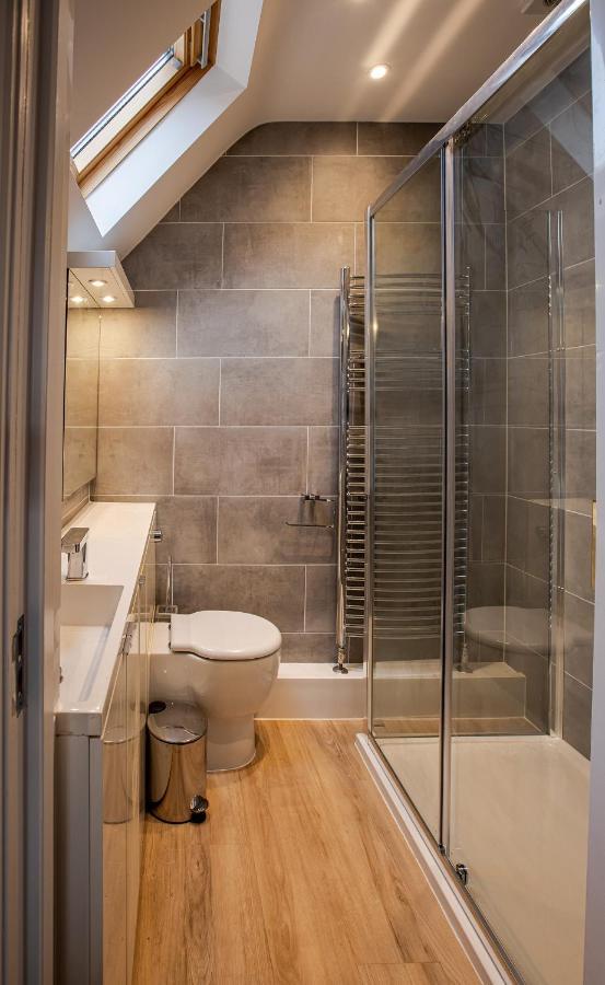 Apartment Bright And Luxurious Flat In The Heart Of Reading
